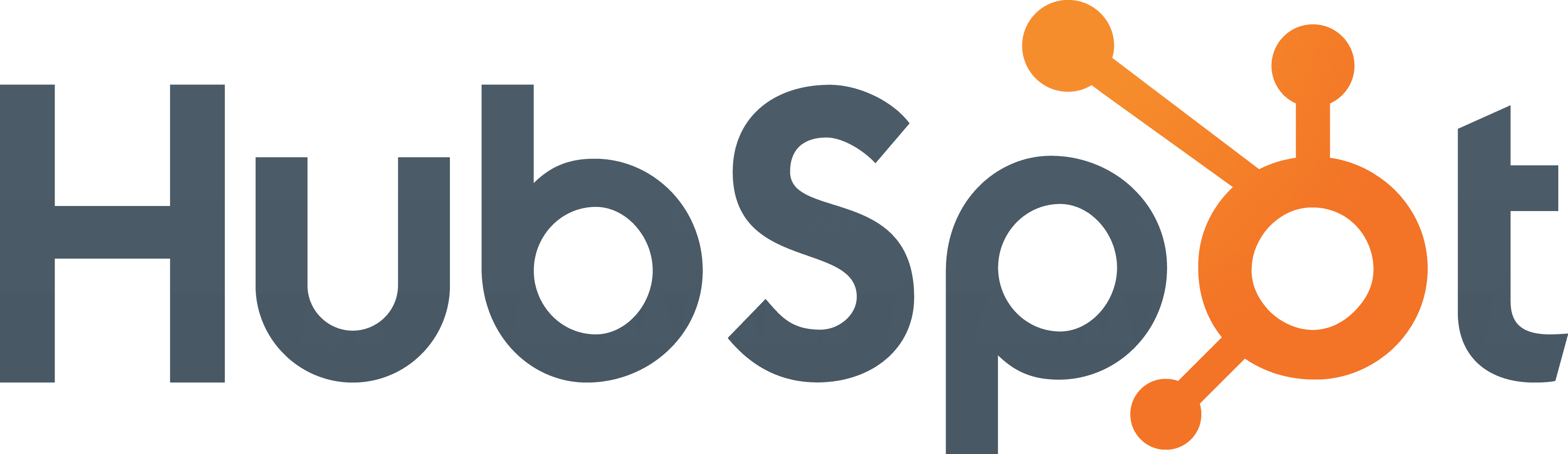 HubSpot logo